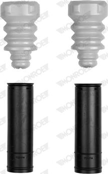 Monroe PK353 - Dust Cover Kit, shock absorber autospares.lv