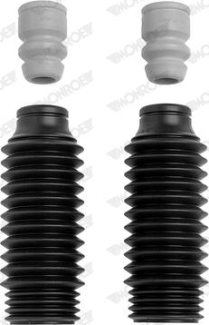 Monroe PK368 - Dust Cover Kit, shock absorber autospares.lv