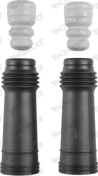 Monroe PK300 - Dust Cover Kit, shock absorber autospares.lv