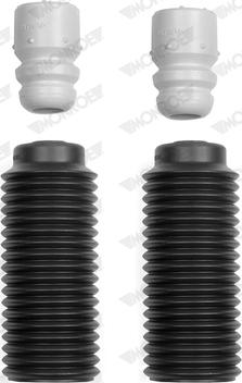 Monroe PK301 - Dust Cover Kit, shock absorber autospares.lv