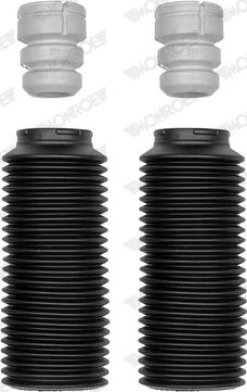 Monroe PK308 - Dust Cover Kit, shock absorber autospares.lv