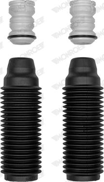 Monroe PK307 - Dust Cover Kit, shock absorber autospares.lv