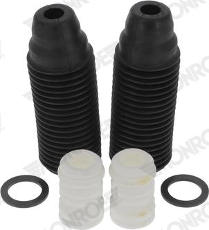 Monroe PK307 - Dust Cover Kit, shock absorber autospares.lv