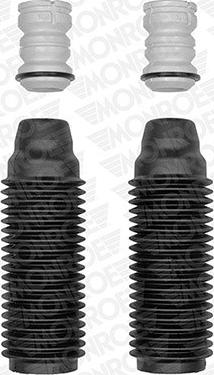 Monroe PK307 - Dust Cover Kit, shock absorber autospares.lv