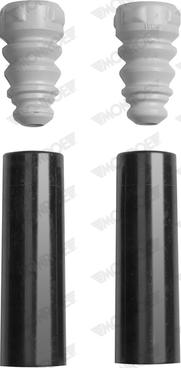 Monroe PK319 - Dust Cover Kit, shock absorber autospares.lv