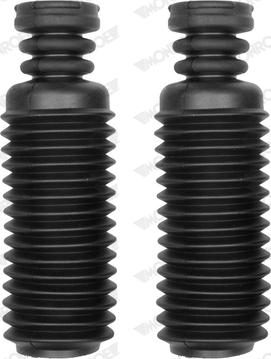 Monroe PK311 - Dust Cover Kit, shock absorber autospares.lv