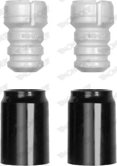 Monroe PK312 - Dust Cover Kit, shock absorber autospares.lv