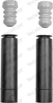 Monroe PK317 - Dust Cover Kit, shock absorber autospares.lv