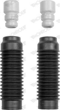 Monroe PK323 - Dust Cover Kit, shock absorber autospares.lv