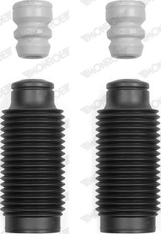 Monroe PK299 - Dust Cover Kit, shock absorber autospares.lv