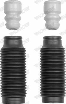 Monroe PK295 - Dust Cover Kit, shock absorber autospares.lv