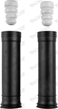 Monroe PK296 - Dust Cover Kit, shock absorber autospares.lv