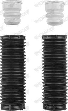 Monroe PK290 - Dust Cover Kit, shock absorber autospares.lv