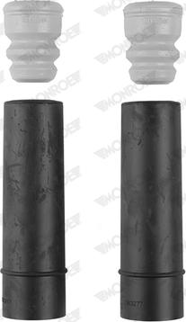 Monroe PK298 - Dust Cover Kit, shock absorber autospares.lv