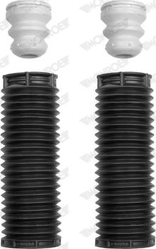 Monroe PK292 - Dust Cover Kit, shock absorber autospares.lv