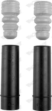 Monroe PK297 - Dust Cover Kit, shock absorber autospares.lv