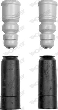 Monroe PK279 - Dust Cover Kit, shock absorber autospares.lv