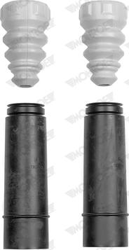 Monroe PK277 - Dust Cover Kit, shock absorber autospares.lv