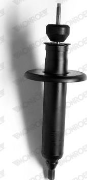 Monroe R6518 - Shock Absorber autospares.lv