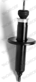 Monroe R6517 - Shock Absorber autospares.lv