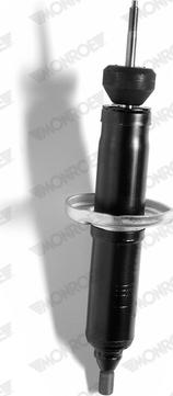 Monroe R6521 - Shock Absorber autospares.lv