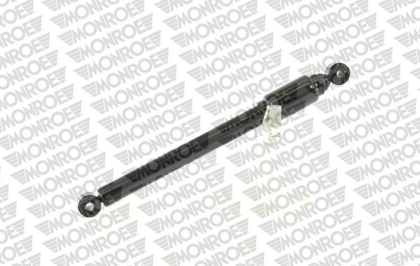 Monroe R1601 - Shock Absorber, steering autospares.lv