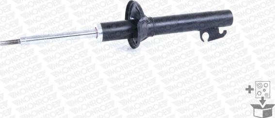 Monroe R11047 - Shock Absorber autospares.lv