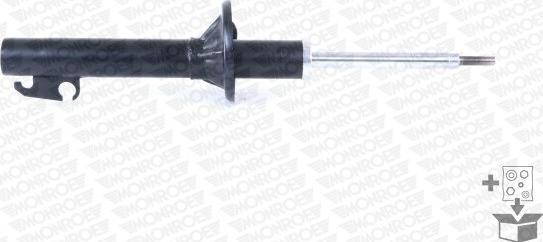 Monroe R11047 - Shock Absorber autospares.lv