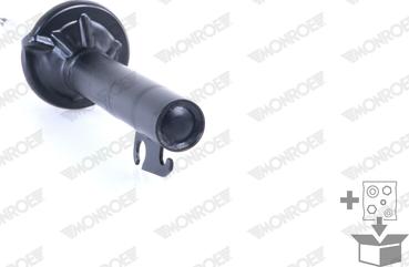 Monroe R11047 - Shock Absorber autospares.lv