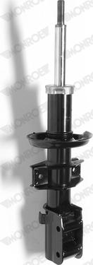 Monroe R11121 - Shock Absorber autospares.lv