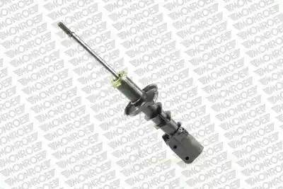 Monroe E4310 - Shock Absorber autospares.lv