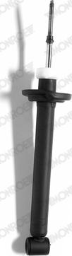 Monroe R3897 - Shock Absorber autospares.lv