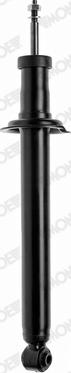 Monroe R3805 - Shock Absorber autospares.lv