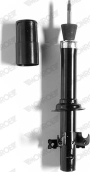 Monroe R3759 - Shock Absorber autospares.lv