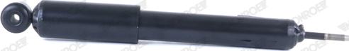 Monroe R2587 - Shock Absorber autospares.lv