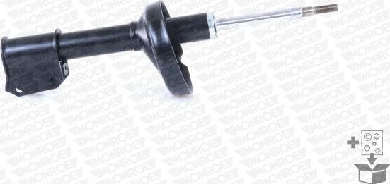 Monroe R7610 - Shock Absorber autospares.lv