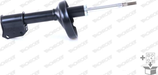 Monroe R7610 - Shock Absorber autospares.lv