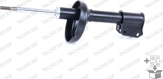 Monroe R7610 - Shock Absorber autospares.lv