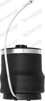 Monroe SD0008 - Bellow, driver cab suspension autospares.lv