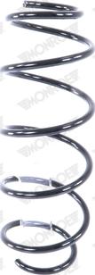 Monroe SE3418 - Coil Spring autospares.lv