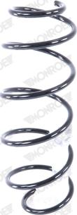 Monroe SE3418 - Coil Spring autospares.lv