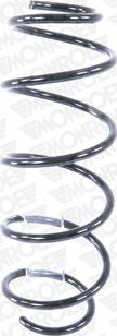 Monroe SE3418 - Coil Spring autospares.lv