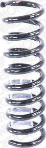 Monroe SE3315 - Coil Spring autospares.lv