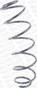 Monroe SE2349 - Coil Spring autospares.lv