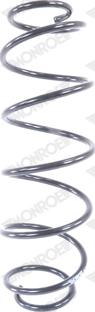 Monroe SP2349 - Coil Spring autospares.lv