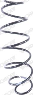 Monroe SE2347 - Coil Spring autospares.lv