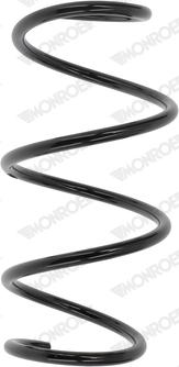 Monroe SP4197 - Coil Spring autospares.lv