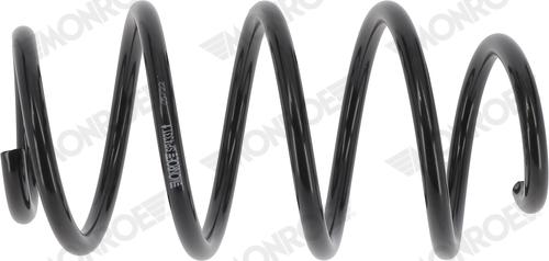 Monroe SP4331 - Coil Spring autospares.lv