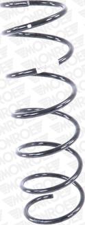 Monroe SP0040 - Coil Spring autospares.lv