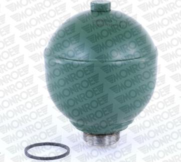 Monroe SP8058 - Suspension Sphere, pneumatic suspension autospares.lv